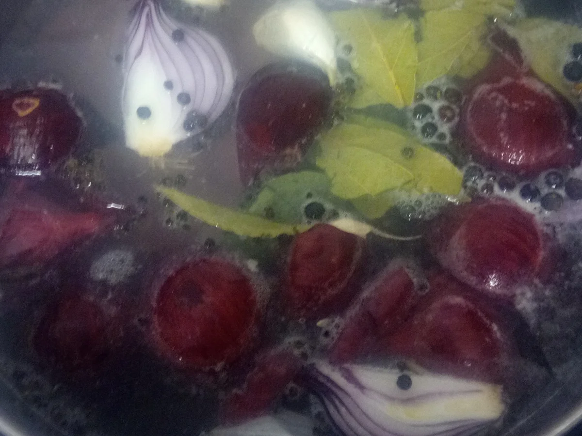 Braten - Aufschnitt - Rezept - Bild Nr. 3