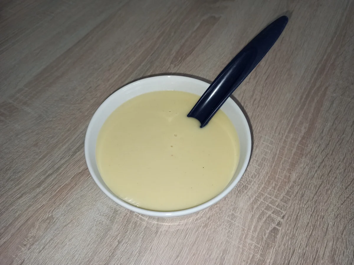 Senfsauce - Rezept - Bild Nr. 2