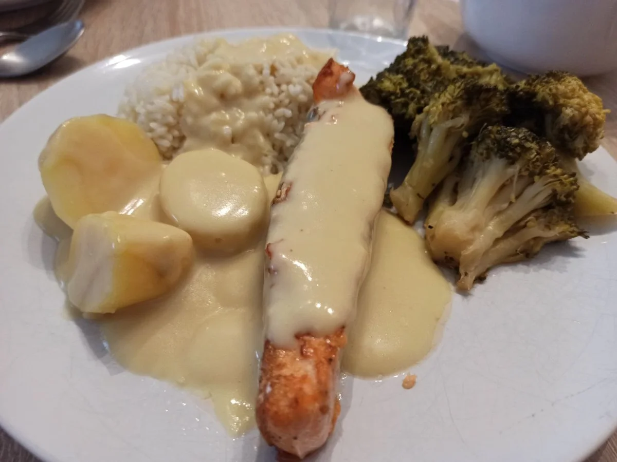 Senfsauce - Rezept - Bild Nr. 4