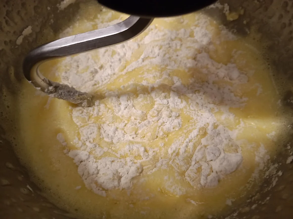 Rezept: Lebkuchen Bild Nr. 15108 Lebkuchen - Rezept - Bild Nr. 15108