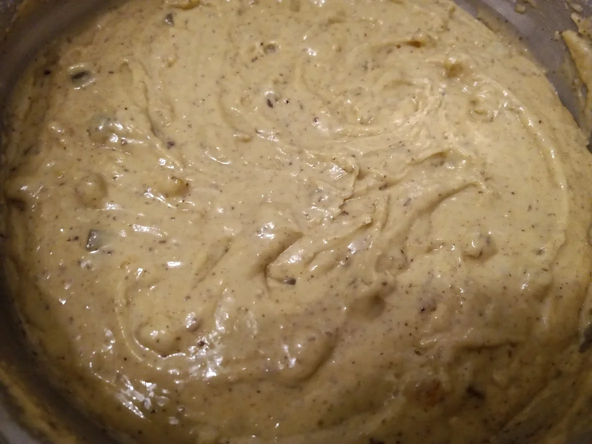 Rezept: Lebkuchen Bild Nr. 15111 Lebkuchen - Rezept - Bild Nr. 15111