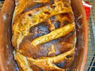 Mischbrot aus dem Römertopf - Rezept - Bild Nr. 14973