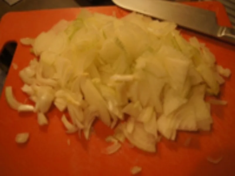 Tschechisches Kraut süß-sauer - Rezept - Bild Nr. 14977
