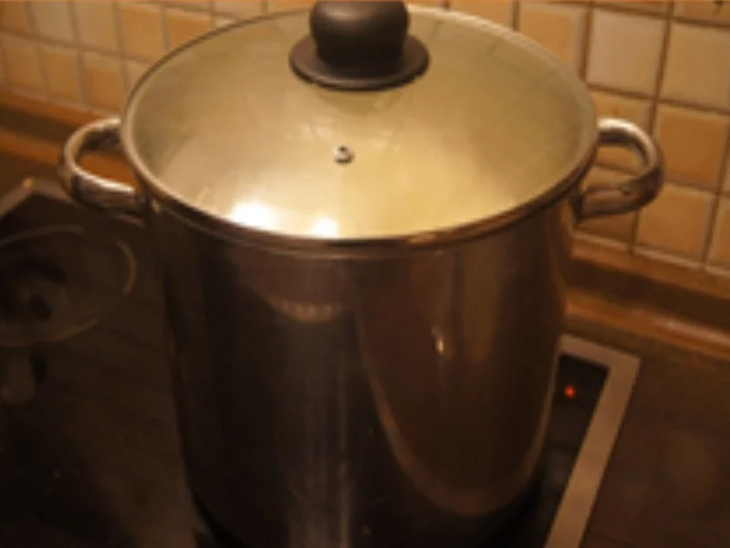 Tschechisches Kraut süß-sauer - Rezept - Bild Nr. 14981