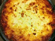 Gratinierter Mangold-Hack Auflauf mit Kartoffelhaube - Rezept - Bild Nr. 14977