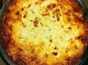 Gratinierter Mangold-Hack Auflauf mit Kartoffelhaube - Rezept - Bild Nr. 14977