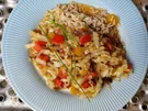 Chinakohl - Pfanne - Rezept - Bild Nr. 2