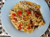 Chinakohl - Pfanne - Rezept - Bild Nr. 2