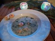 Gurken-Dill-Suppe zur kochbar Challenge Dezember 2021 - Rezept - Bild Nr. 2
