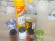 Cocktail-Dressing - Rezept - Bild Nr. 14980
