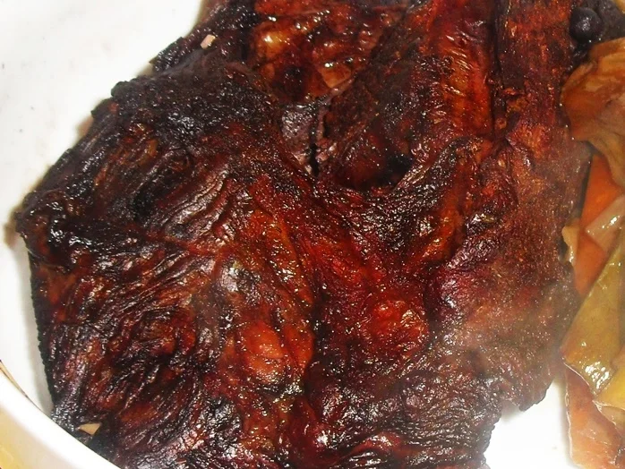 Sauerbraten aus dem Ofen - kulinarische Weltreise - Rezept - Bild Nr. 14983