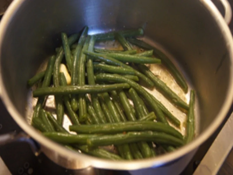 Rezept: Schlemmerfilet mit Bobby Bohnen und Gemüsebratreis Bild Nr. 14993 Schlemmerfilet mit Bobby Bohnen und Gemüsebratreis - Rezept - Bild Nr. 14993