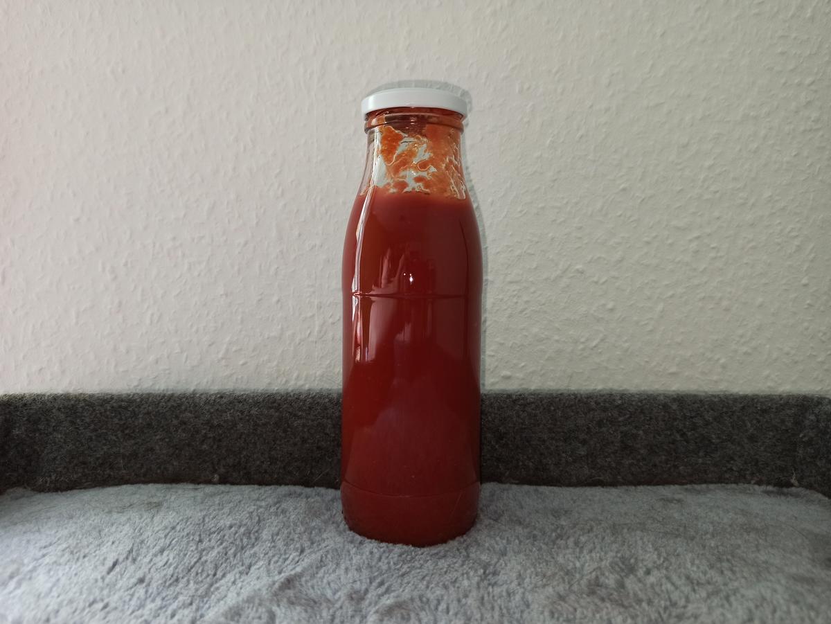 Curry Ketchup - Rezept - Bild Nr. 15005