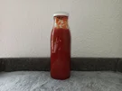 Rezept: Curry Ketchup Bild Nr. 15005 Curry Ketchup - Rezept - Bild Nr. 15005