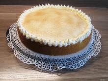 Apfel-Schmand-Kuchen - Rezept - Bild Nr. 15013