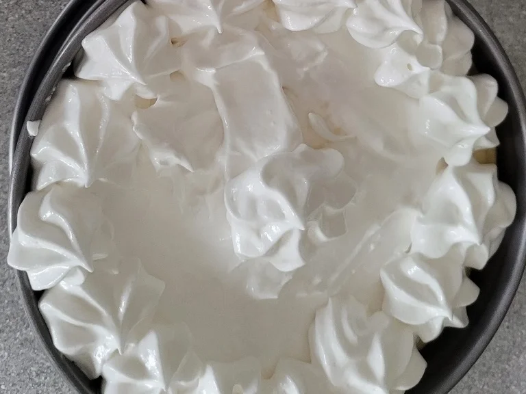 Apfel-Schmand-Kuchen - Rezept - Bild Nr. 15017