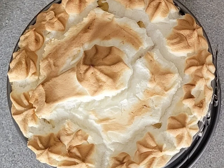 Apfel-Schmand-Kuchen - Rezept - Bild Nr. 15018