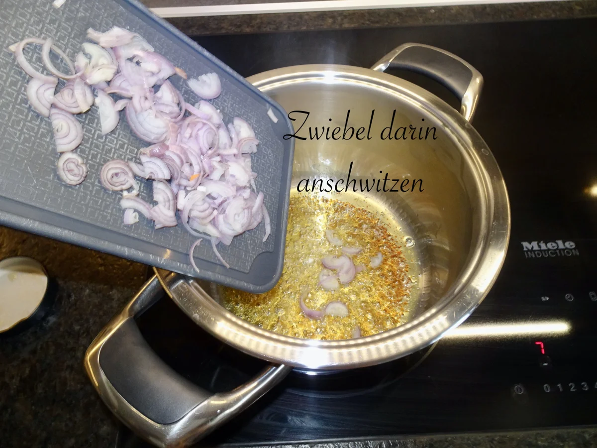 Rezept: glasiertes Karotten Süppchen - Kochbar Challenge Dez. 21 Bild Nr. 15025 glasiertes Karotten Süppchen - Kochbar Challenge Dez. 21 - Rezept - Bild Nr. 15025