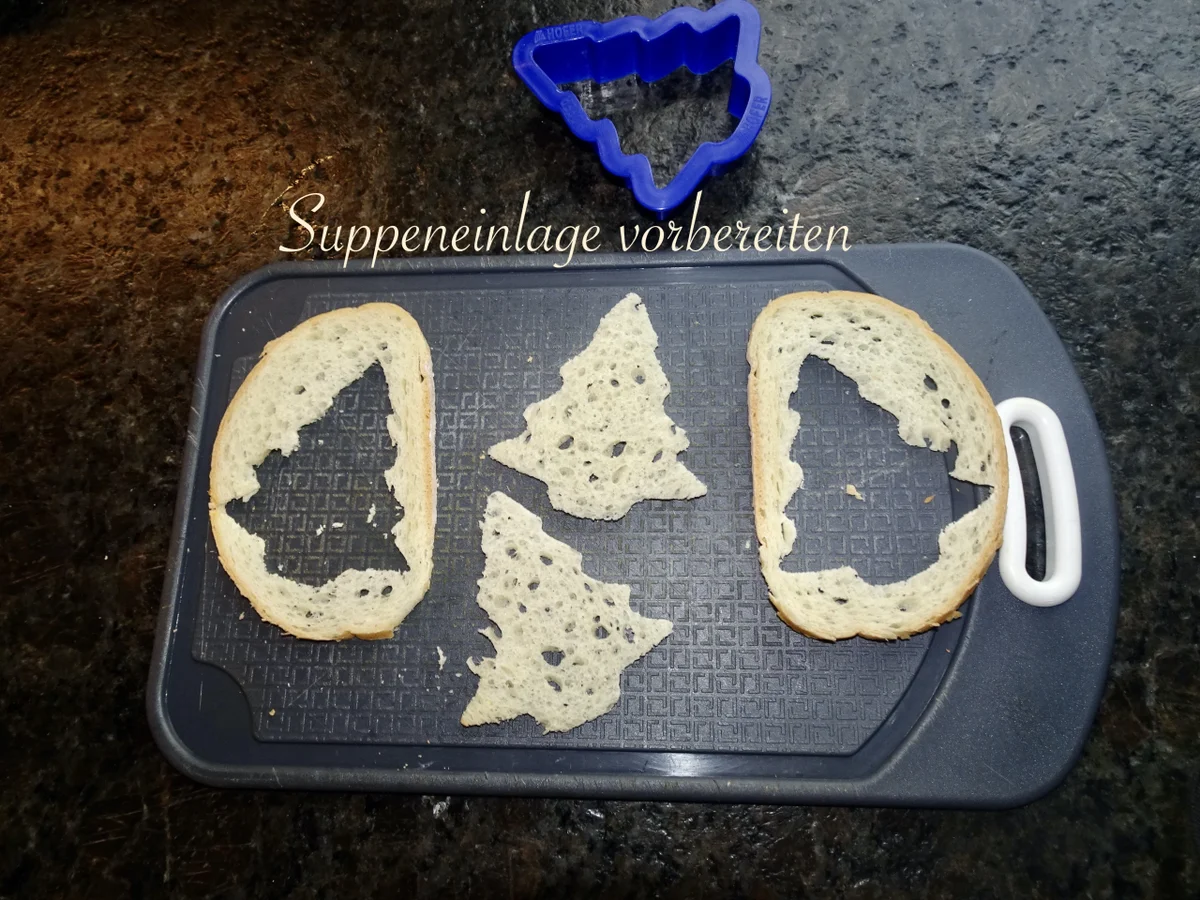 Rezept: glasiertes Karotten Süppchen - Kochbar Challenge Dez. 21 Bild Nr. 15027 glasiertes Karotten Süppchen - Kochbar Challenge Dez. 21 - Rezept - Bild Nr. 15027