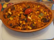 Gemüsezwiebelauflauf - Rezept - Bild Nr. 2