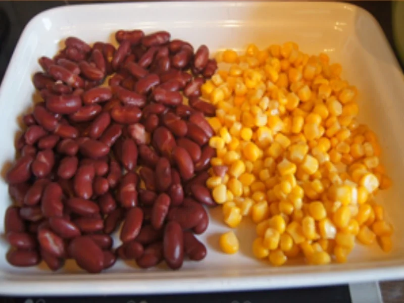 Rezept: Gemüsezwiebelauflauf Bild Nr. 9 Gemüsezwiebelauflauf - Rezept - Bild Nr. 9