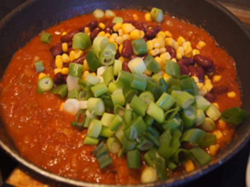 Rezept: Gemüsezwiebelauflauf Bild Nr. 11 Gemüsezwiebelauflauf - Rezept - Bild Nr. 11