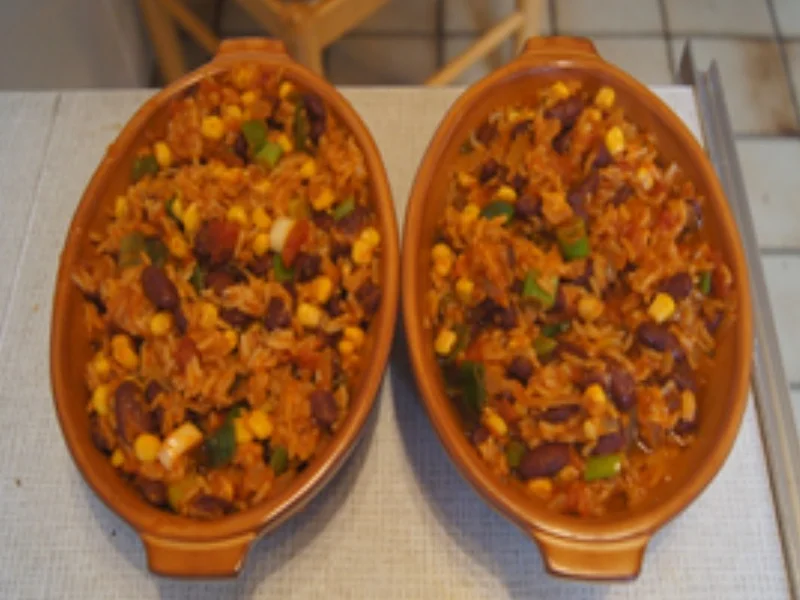 Rezept: Gemüsezwiebelauflauf Bild Nr. 15 Gemüsezwiebelauflauf - Rezept - Bild Nr. 15