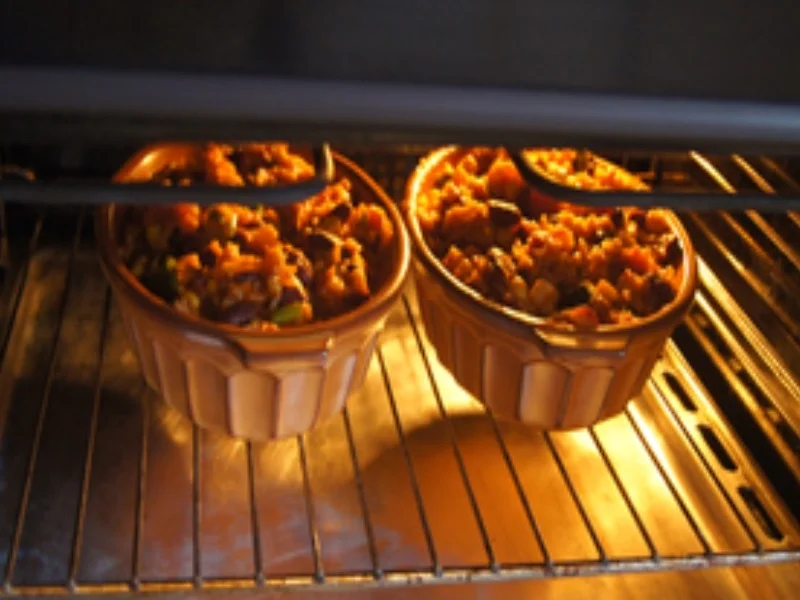 Rezept: Gemüsezwiebelauflauf Bild Nr. 17 Gemüsezwiebelauflauf - Rezept - Bild Nr. 17