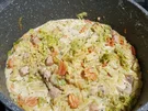 Wirsingeintopf mit Kasseler - Rezept - Bild Nr. 2