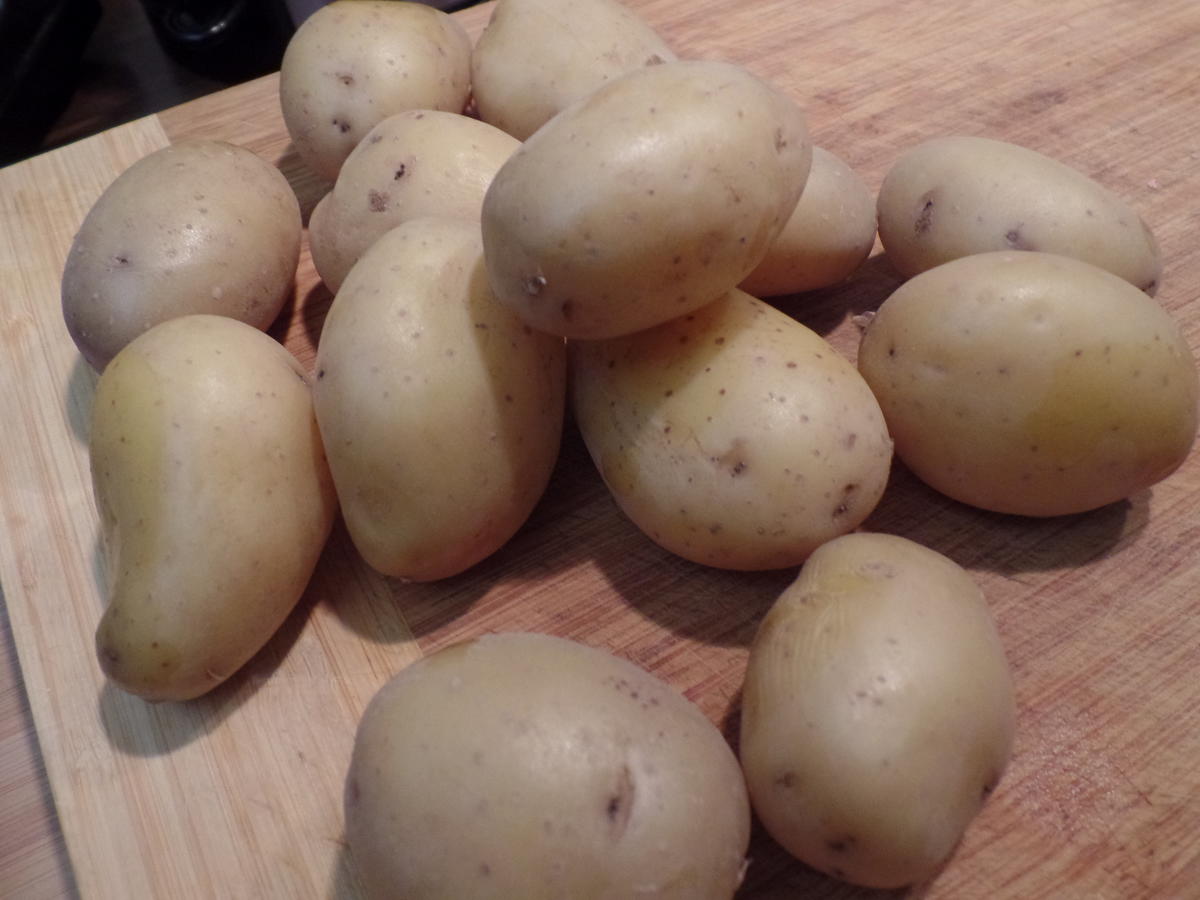 Kartoffelauflauf - Rezept - Bild Nr. 15051