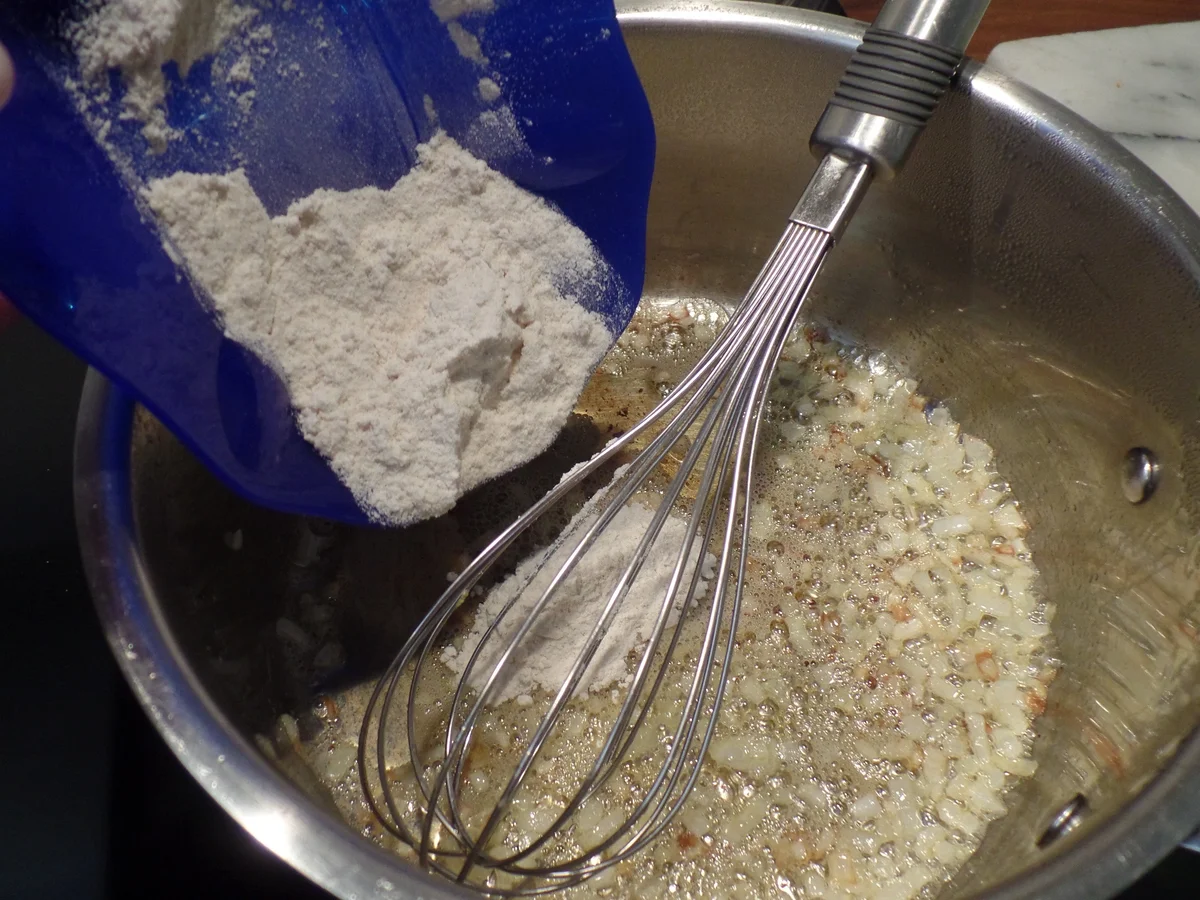 Kartoffelauflauf - Rezept - Bild Nr. 15052