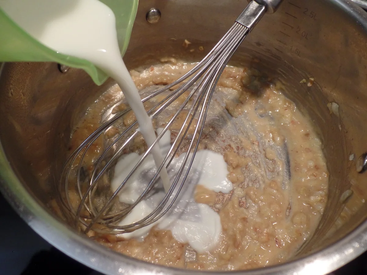 Kartoffelauflauf - Rezept - Bild Nr. 15053