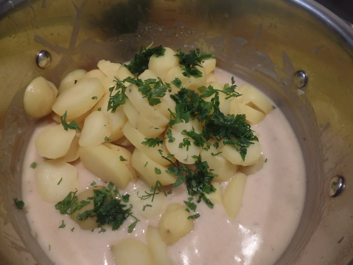 Kartoffelauflauf - Rezept - Bild Nr. 15056