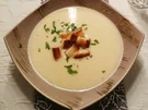 Sellerie - Creme - Suppe - Rezept - Bild Nr. 2