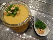 Rote-Linsen-Gemüse-Suppe - Rezept - Bild Nr. 15060