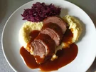 Gänsebrust "Sous Vide" - Rezept - Bild Nr. 15097