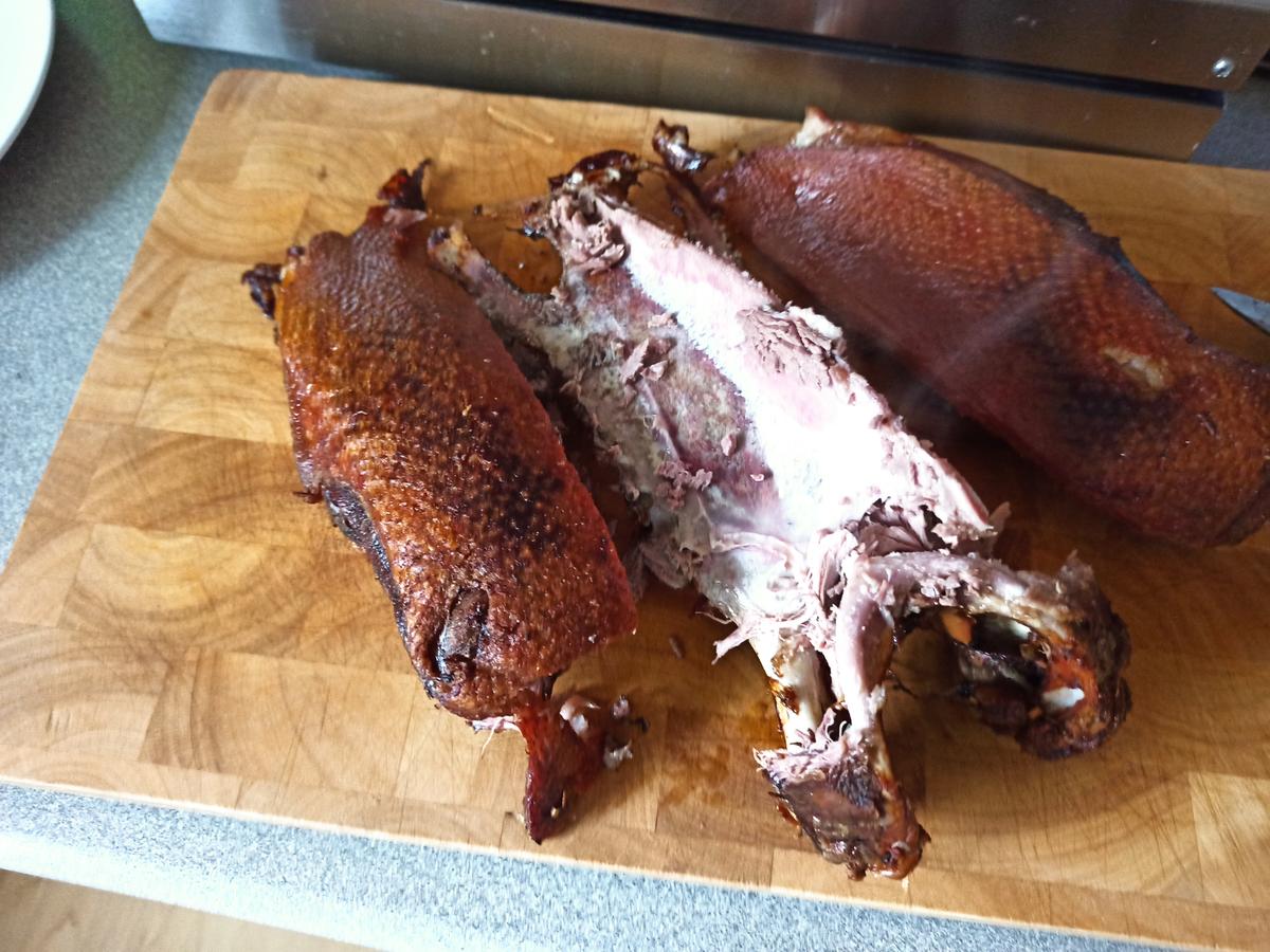 Gänsebrust Sous Vide - von Dibow2