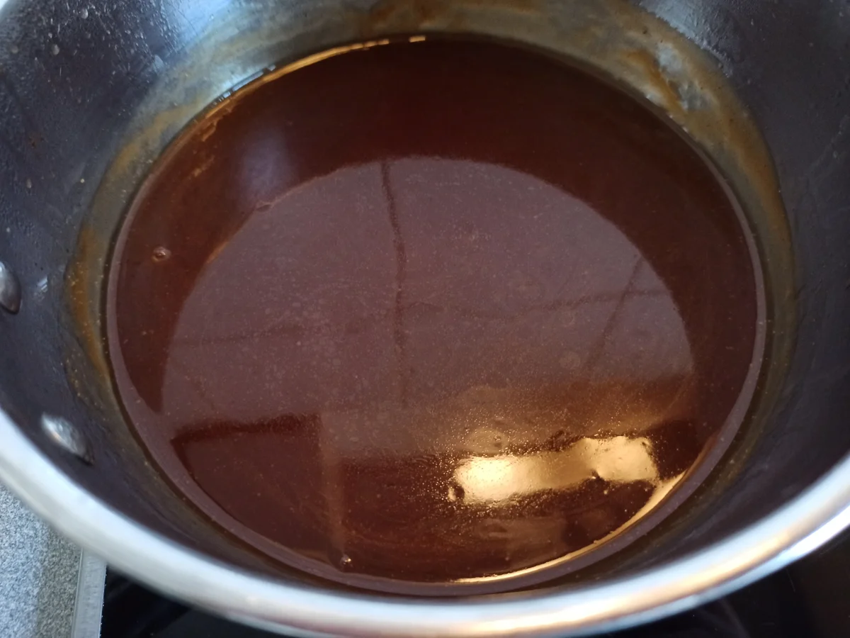 Rezept: Gänsebrust "Sous Vide" Bild Nr. 15097 Gänsebrust "Sous Vide" - Rezept - Bild Nr. 15097