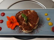 Tiramisu mit frischen Beeren - Rezept - Bild Nr. 2