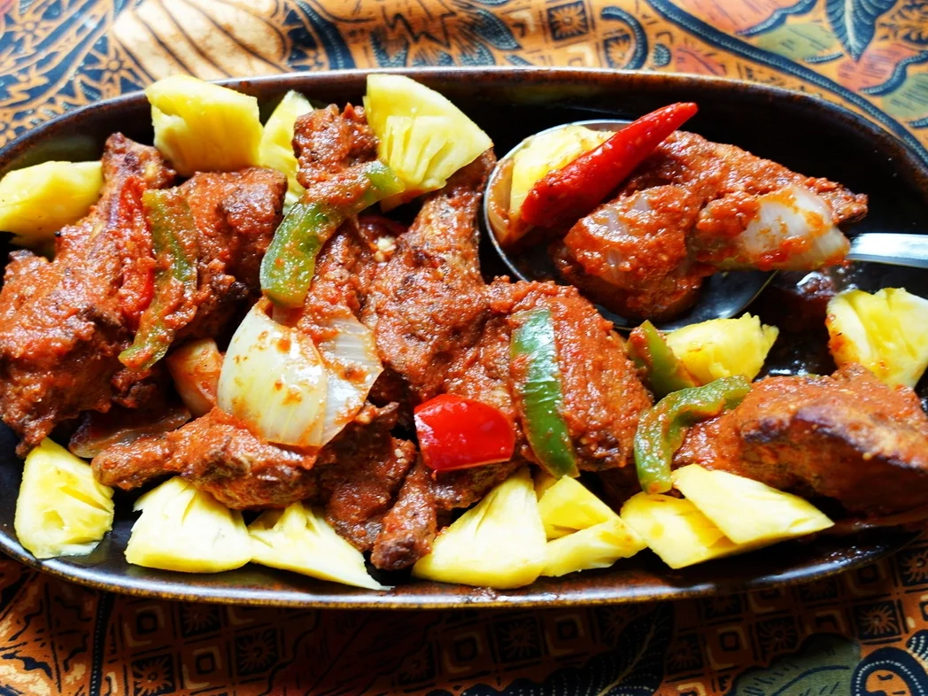 Rezept: Scharfwürzige Hühnerflügel mit Paprika Bild Nr. 15061 Scharfwürzige Hühnerflügel mit Paprika - Rezept - Bild Nr. 15061