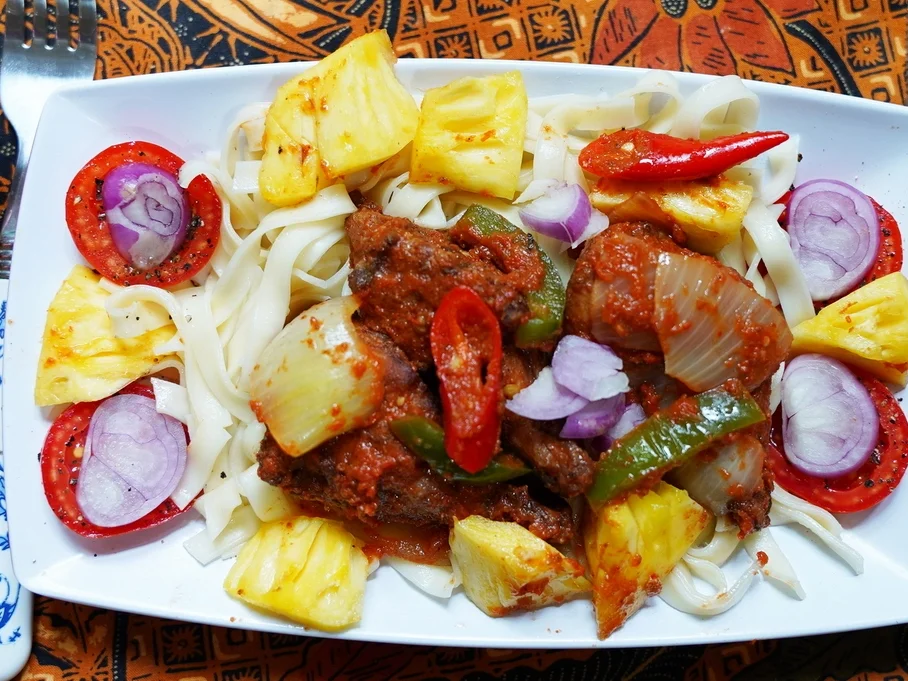 Rezept: Scharfwürzige Hühnerflügel mit Paprika Bild Nr. 15062 Scharfwürzige Hühnerflügel mit Paprika - Rezept - Bild Nr. 15062