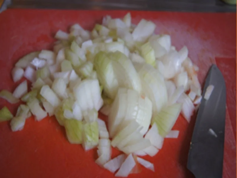 Asiatische-Möhrensuppe - Rezept - Bild Nr. 6