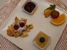 Kaiserschmarrndrama in zwei Akten - Rezept - Bild Nr. 15097