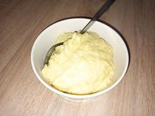 Kartoffel Sellerie Püree - Rezept - Bild Nr. 2