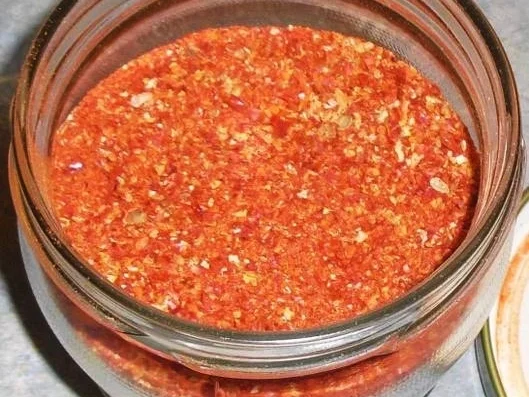 Rezept: Pikant gefüllte Champignons auf Feldsalat-zur kochbar Challenge 2021 Bild Nr. 15104 Pikant gefüllte Champignons auf Feldsalat-zur kochbar Challenge 2021 - Rezept - Bild Nr. 15104