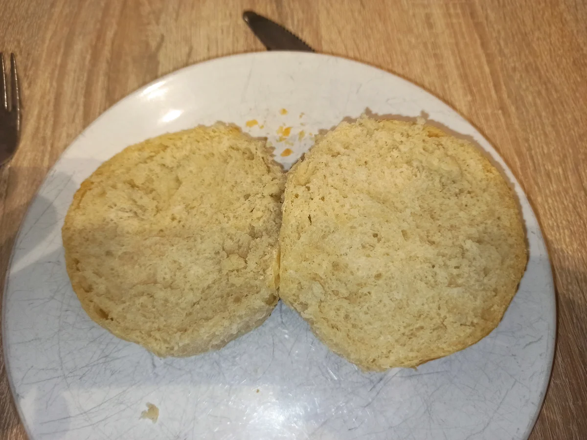 Rezept: Sonntags Brötchen Bild Nr. 15117 Sonntags Brötchen - Rezept - Bild Nr. 15117