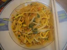 Curry Mie-Nudeln - Rezept - Bild Nr. 2