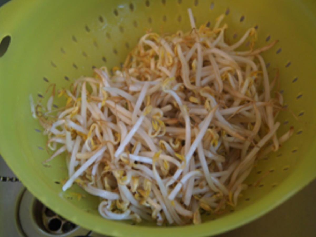 Curry Mie-Nudeln - Rezept - Bild Nr. 10