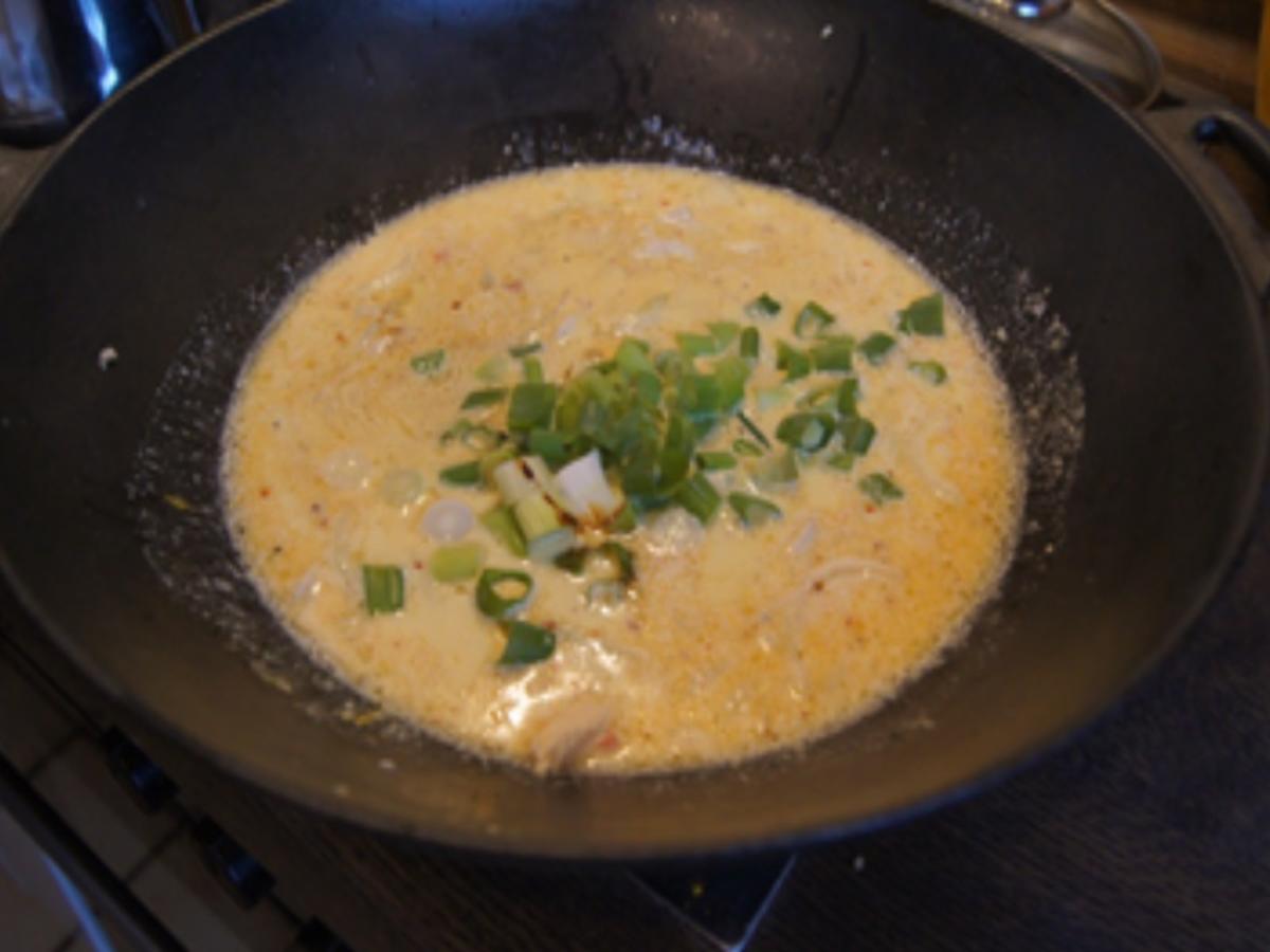 Curry Mie-Nudeln - Rezept - Bild Nr. 15