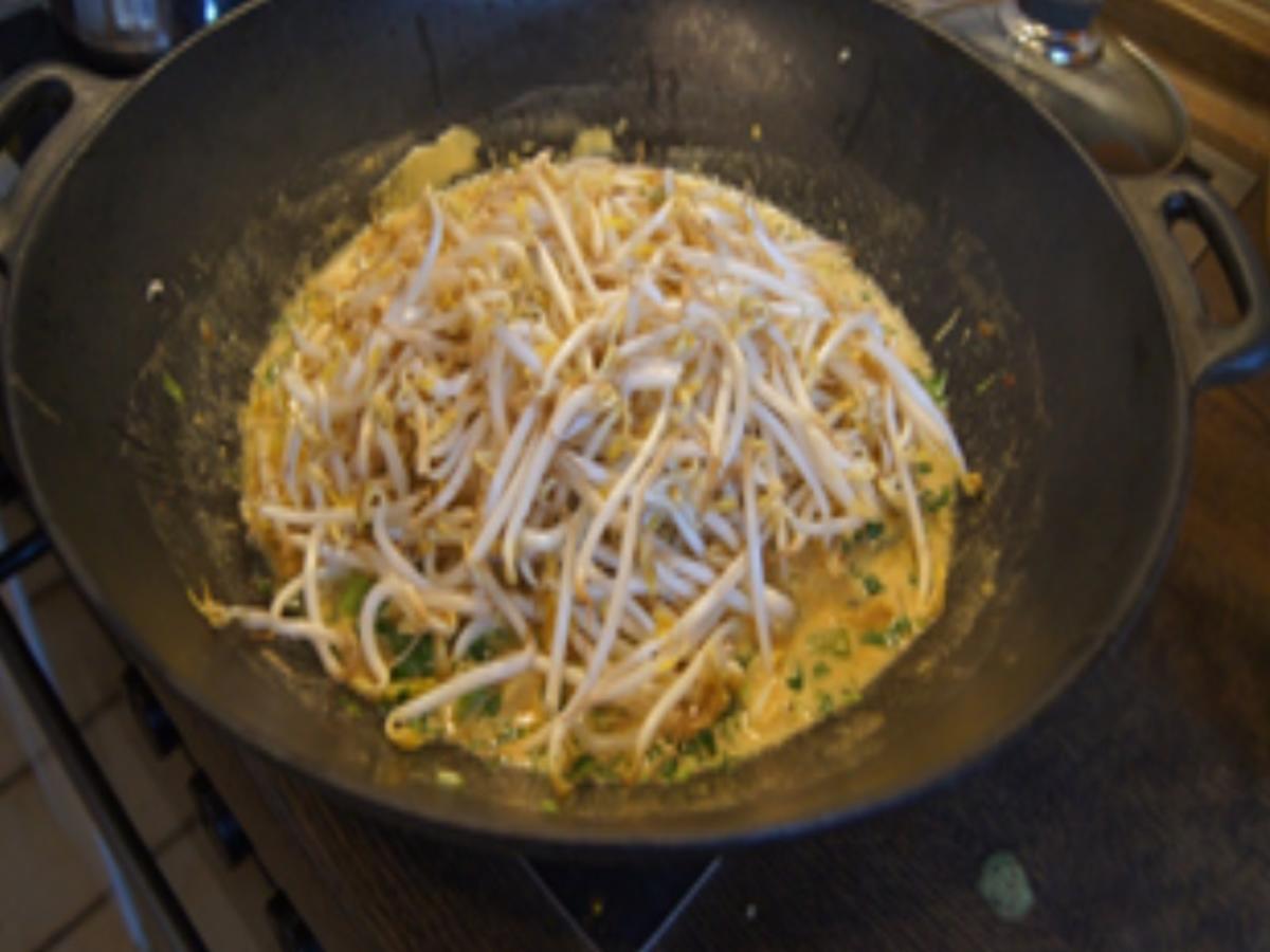 Curry Mie-Nudeln - Rezept - Bild Nr. 18